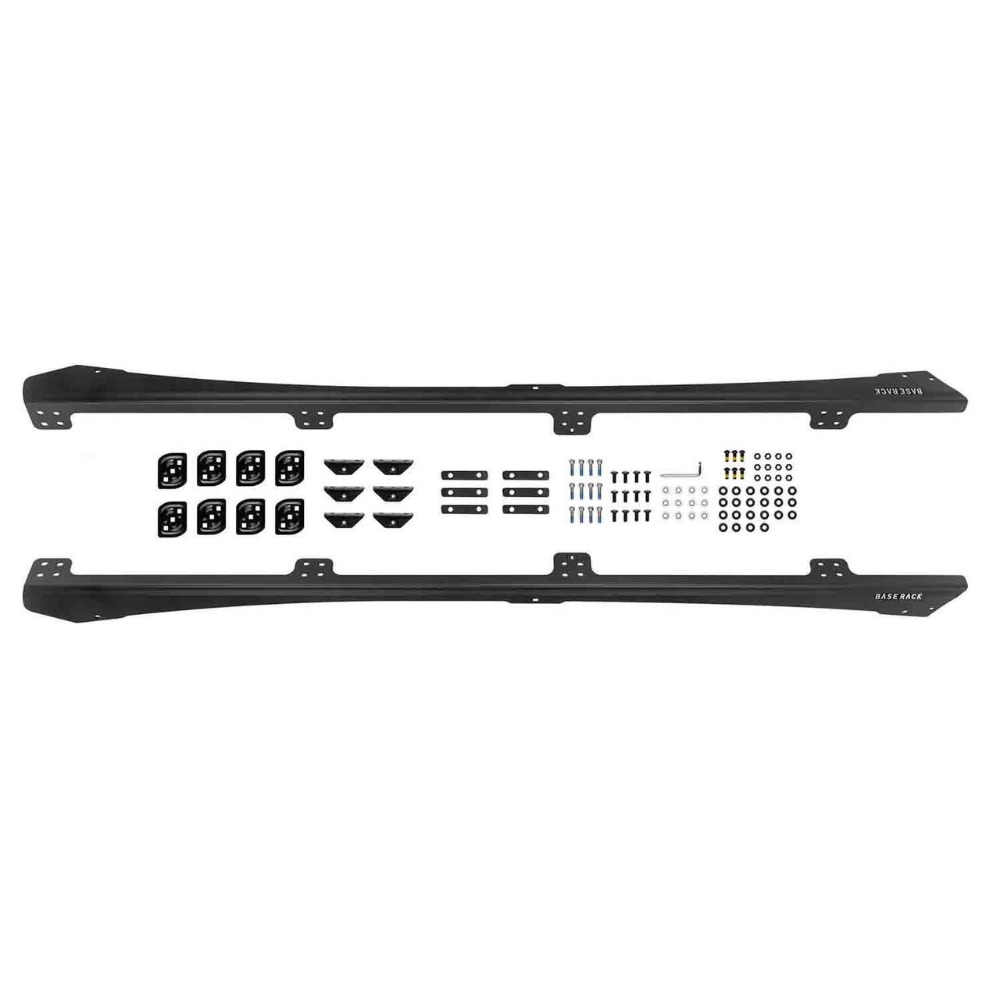 ARB BASE Rack Mount Kit, 07-14 FJ Cruiser - 17920020 | Offroad