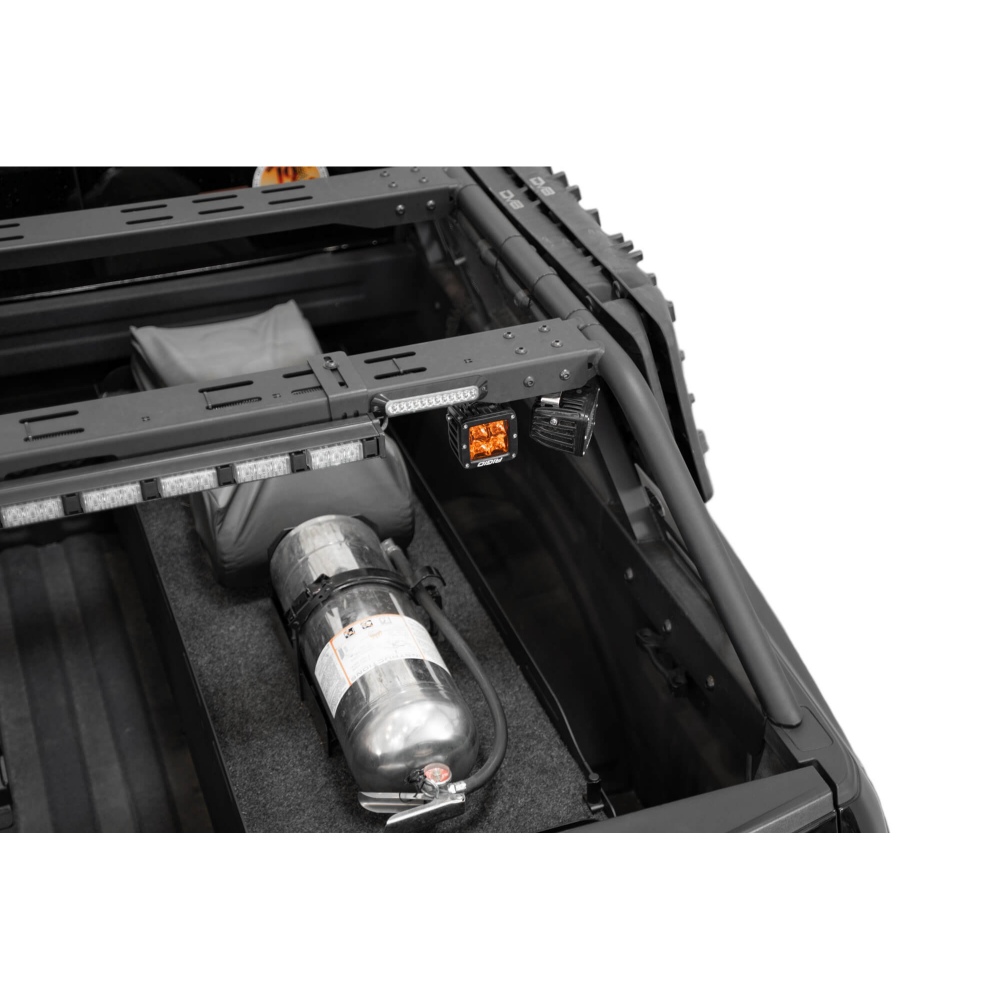 ADD Overland Chase Rack, Universal - C9988320001NA | Offroad Alliance