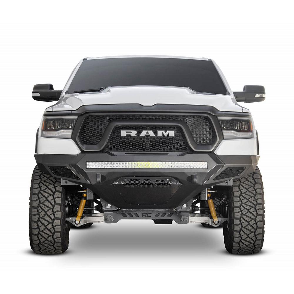 Addictive Desert Designs Stealth Fighter Front Bumper