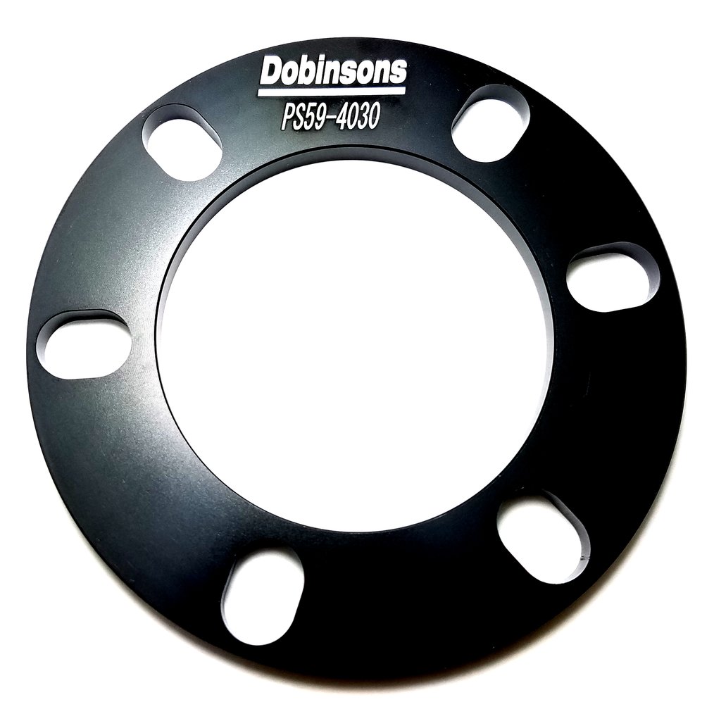 Dobinsons Alloy Strut Top Mount Spacer 1/4 in.