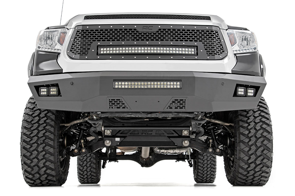 Rough Country - 689013 Vertex Shocks | Offroad Alliance