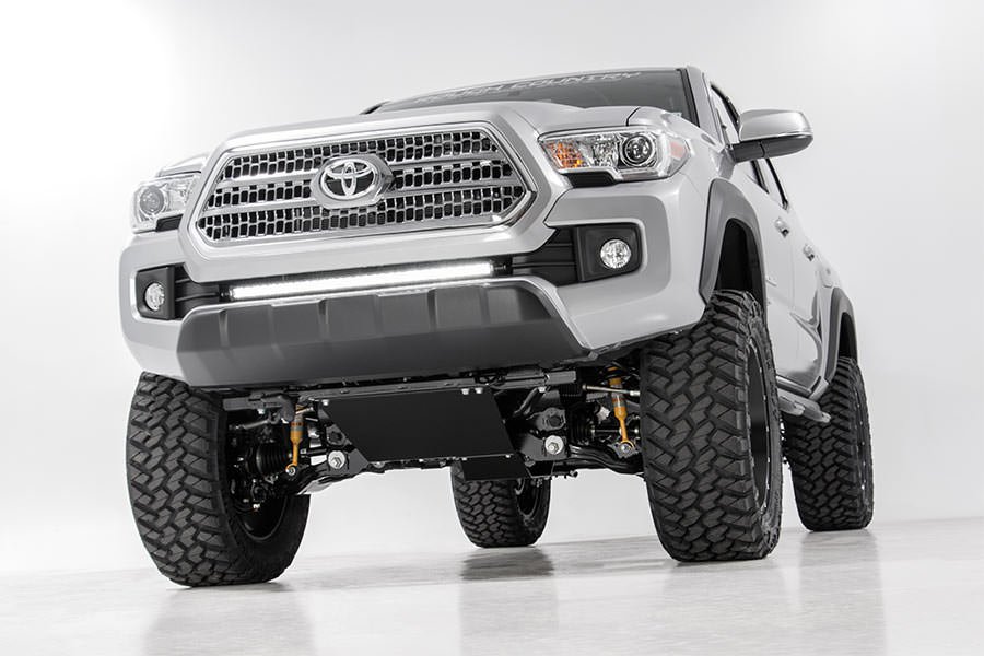 Rough Country - 70619BLDRL Lighting | Accories | Offroad