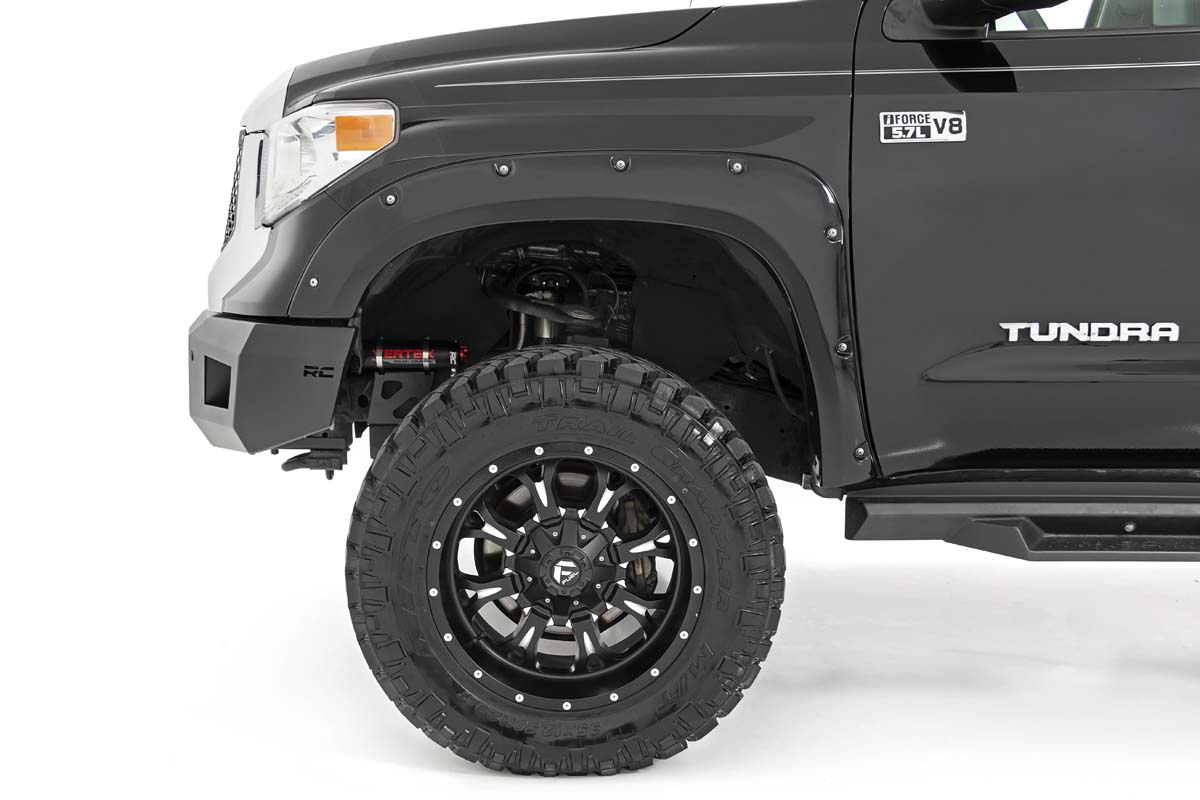 Rough Country - 75250 Vertex Kits | Offroad Alliance