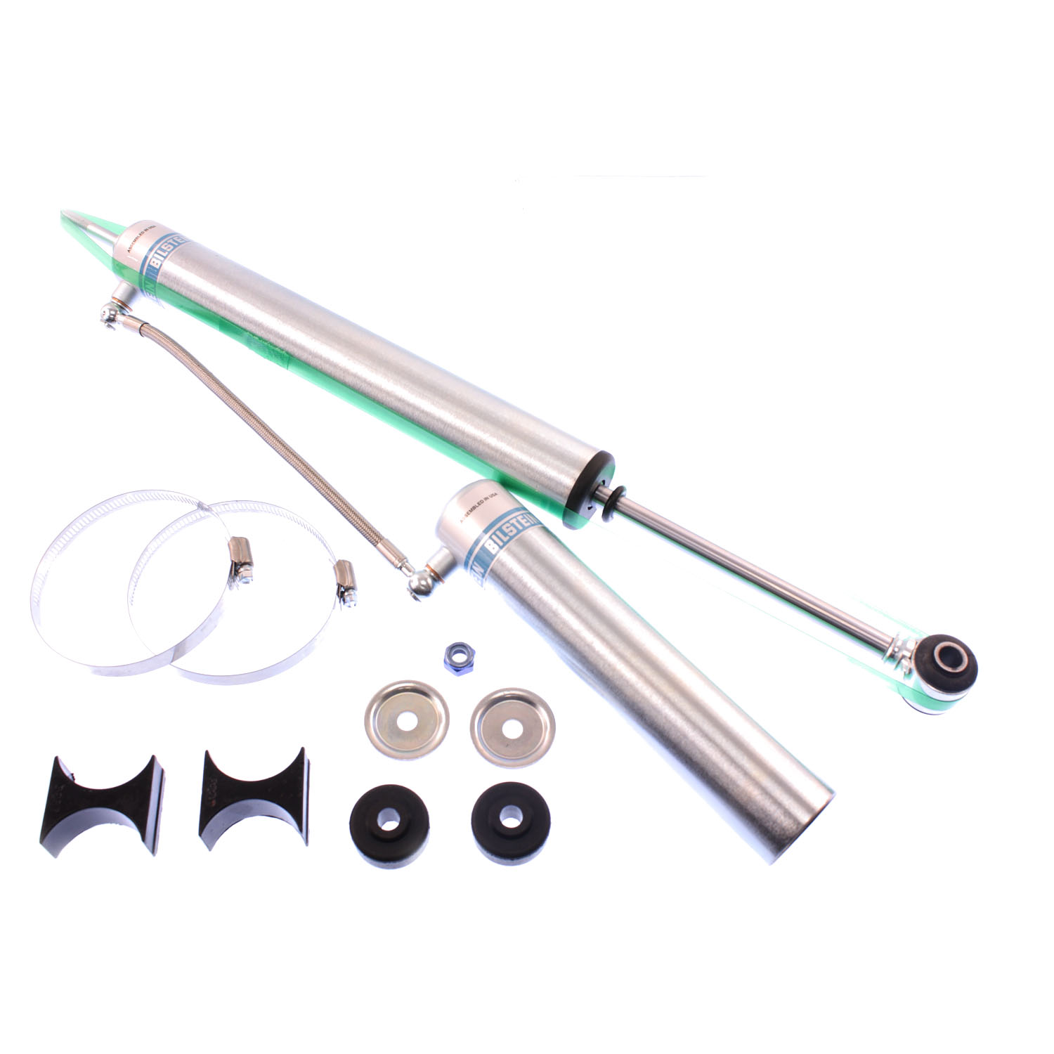 Bilstein 25-187632 B8 5160 | Shock | Offroad Alliance