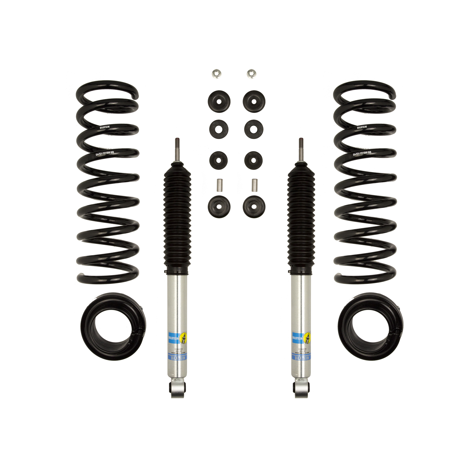 Bilstein 46-268655 B8 5112 | Front Kit | Offroad Alliance