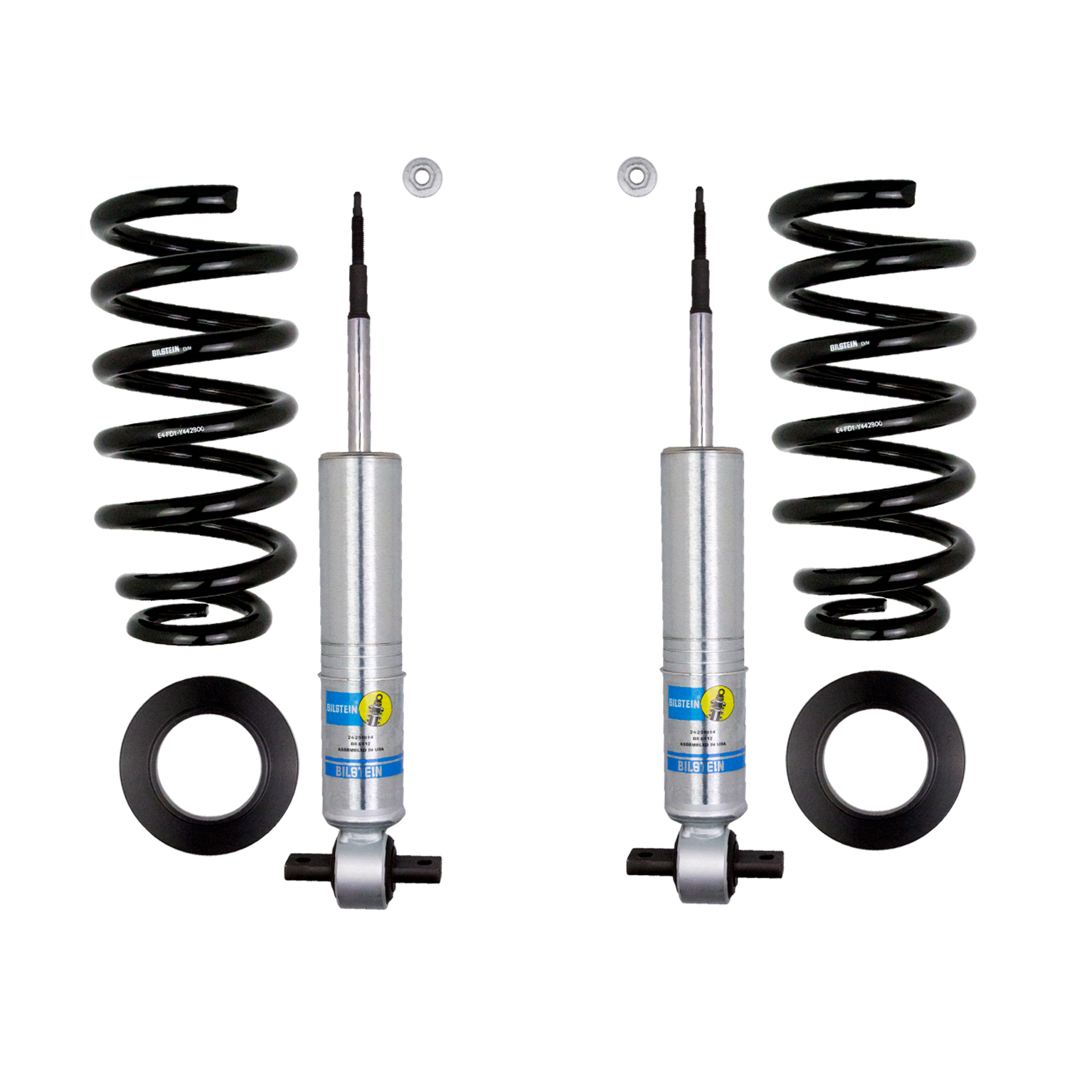 Bilstein 47-251922 B8 6112 - Suspension Kit | Offroad Alliance