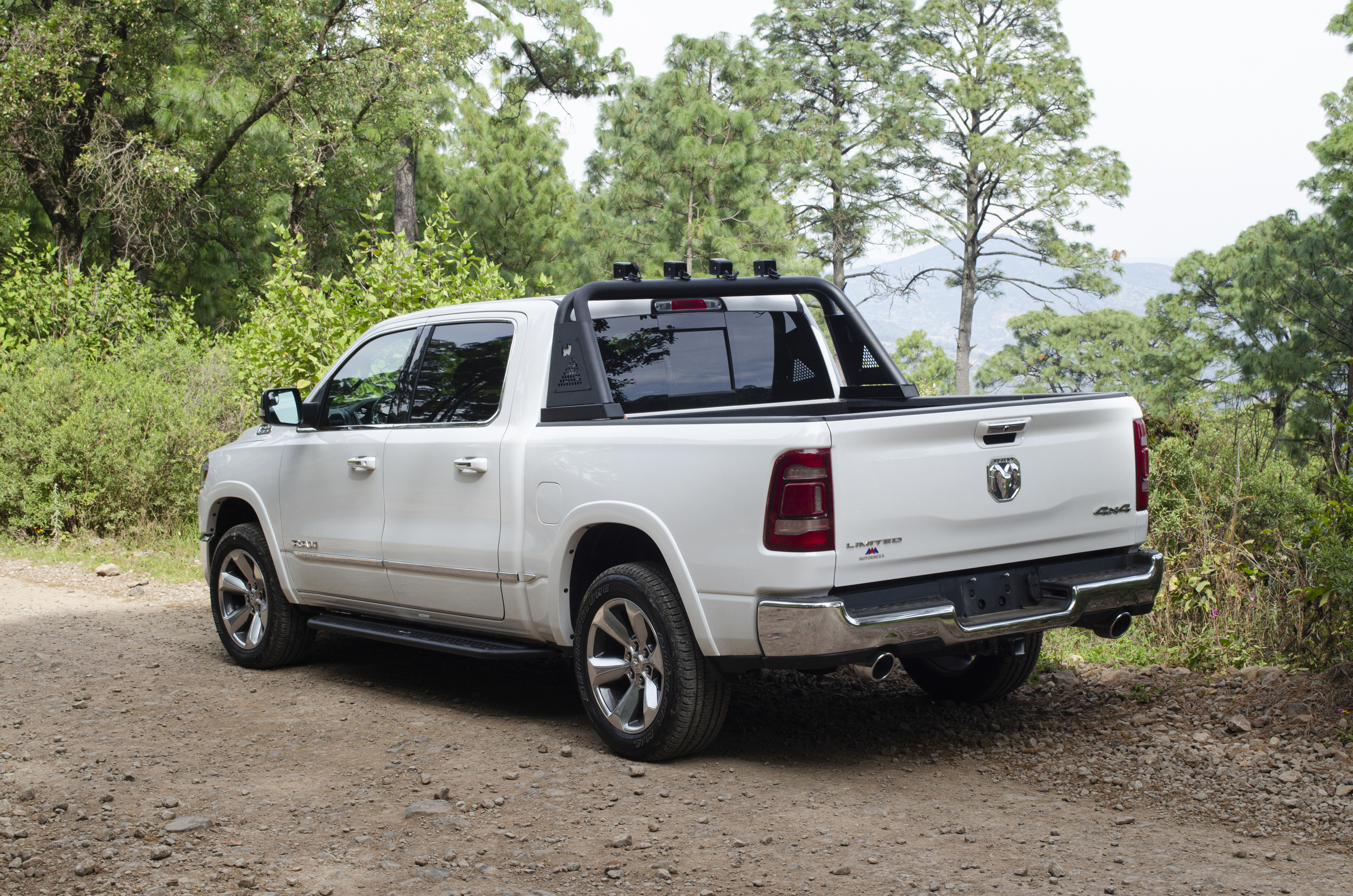 Go Rhino - D64306T | Dominator Xtreme Side Steps | Offroad Alliance