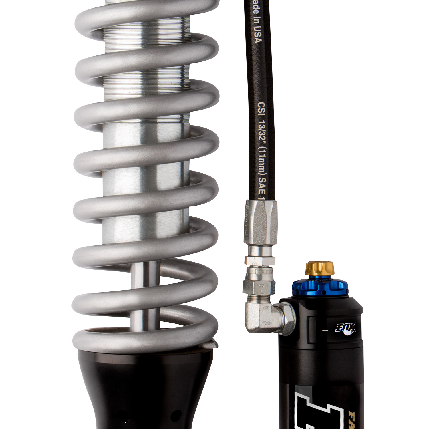 Fox 880-06-367 Factory Race Series 2.5 Coil-Over Reservoir