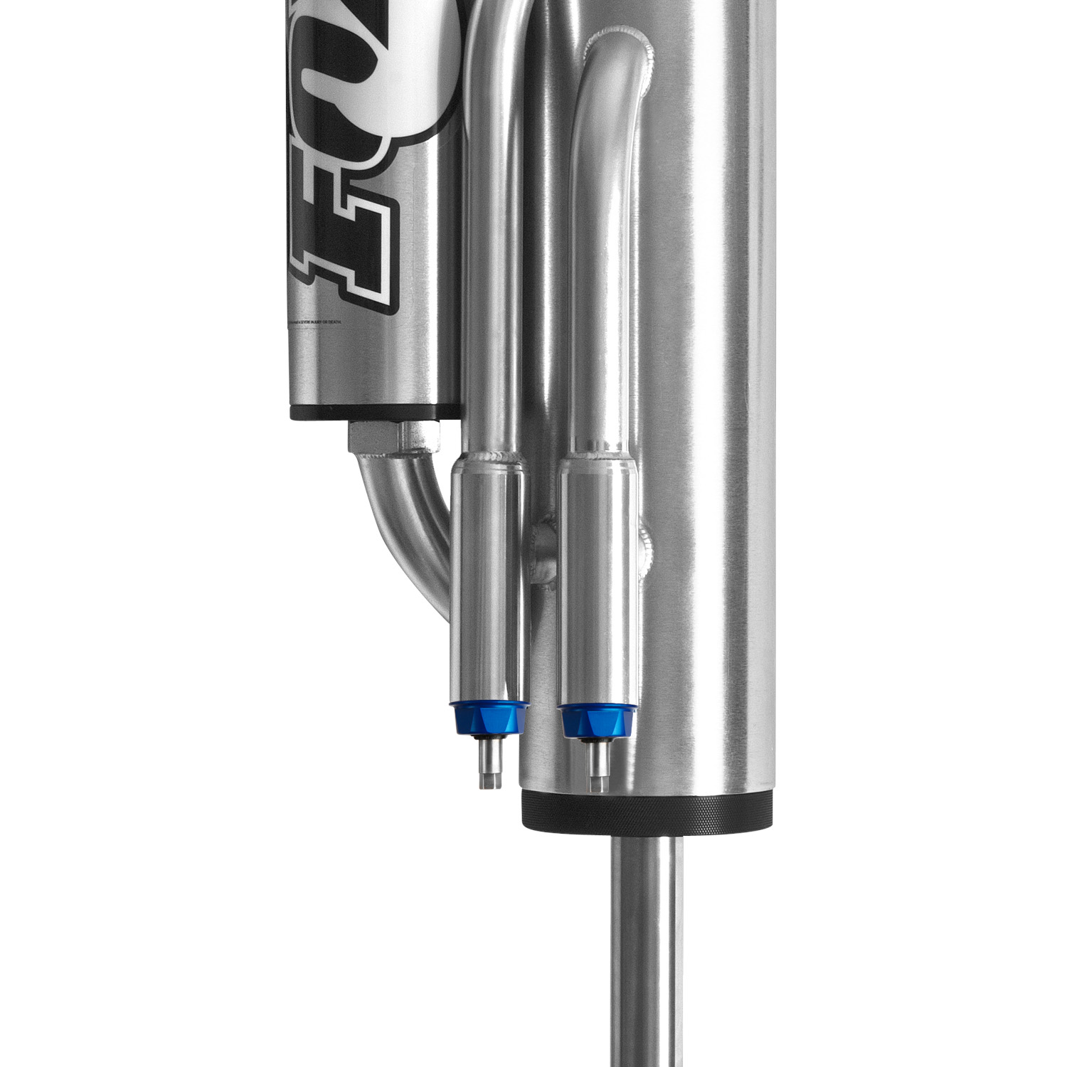 Fox 981-02-389 Factory Race 4.4 X 18.0 External Bypass (5