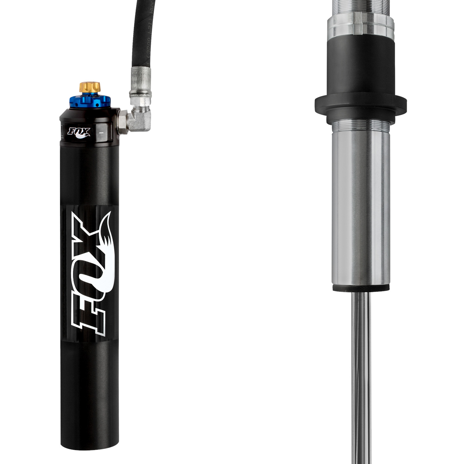 Fox 983-06-105 Performance Series 2.5 X 14.0 Coil-Over