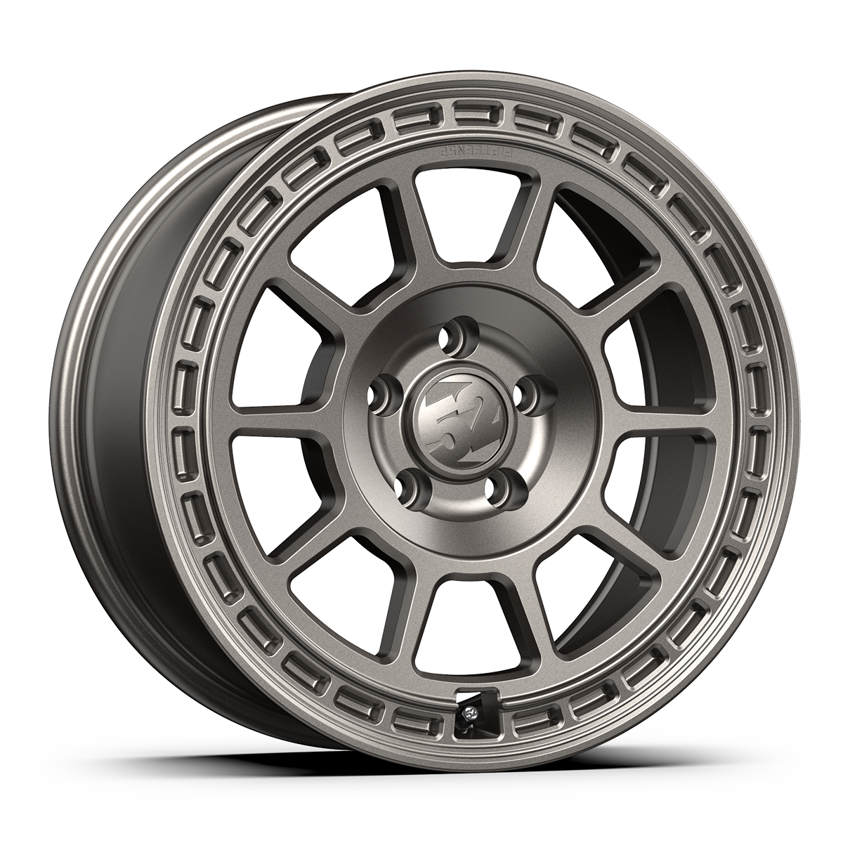 Fifteen52 Traverse MX 17
