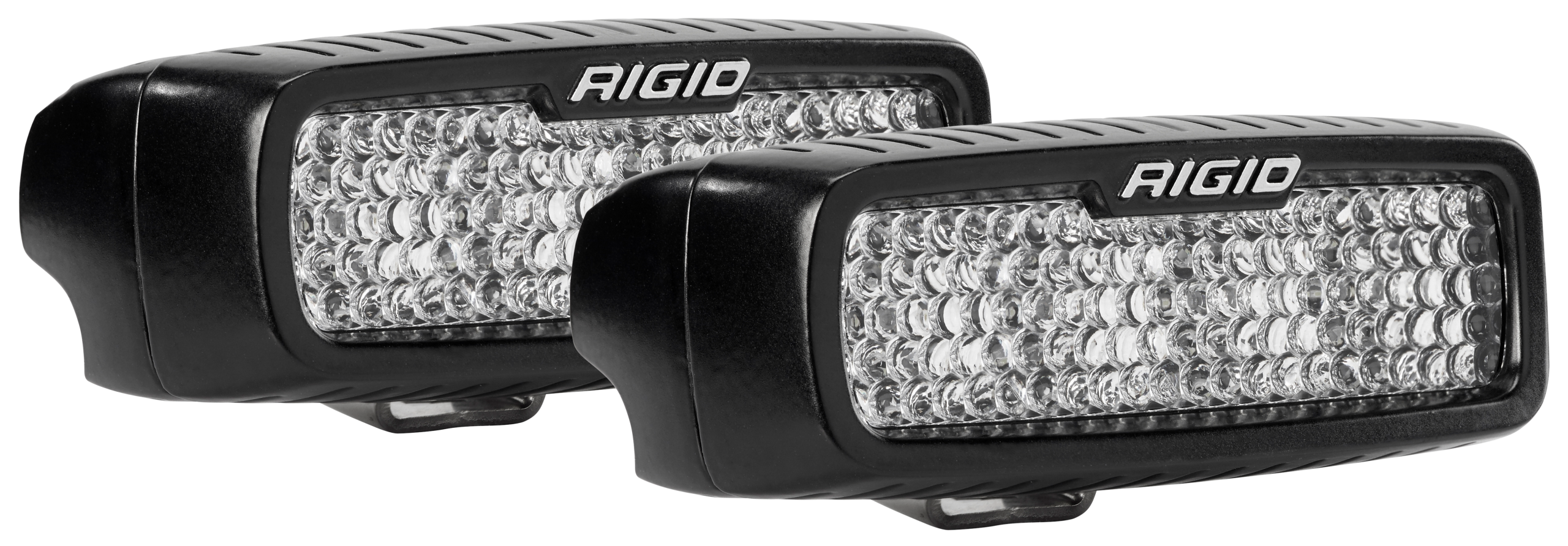 RIGID 980023 Auxiliary Light | Offroad Alliance