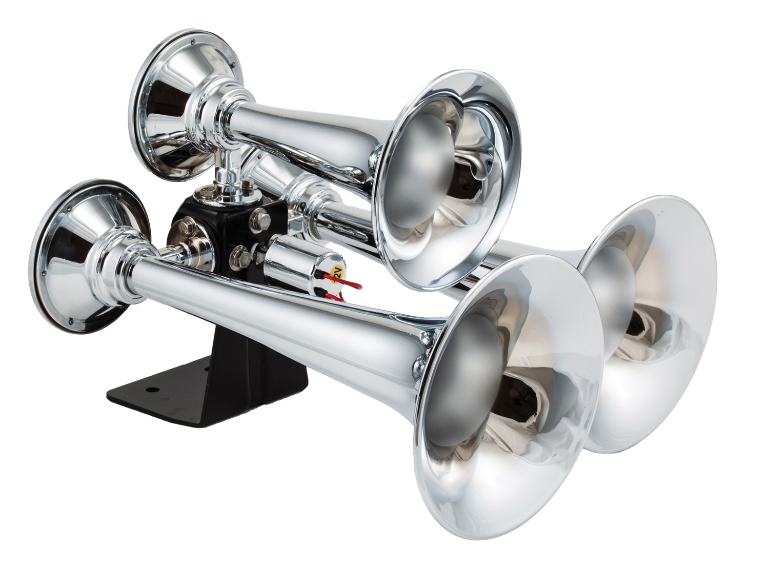 Kleinn 500 ABS Triple Air Horn | Offroad Alliance