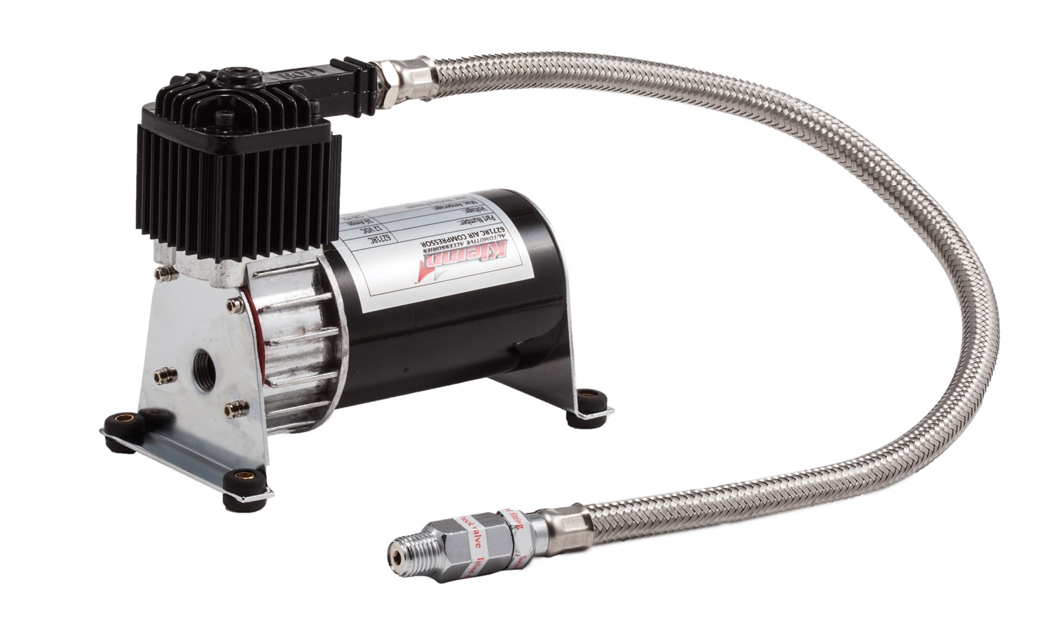 Kleinn 6260RC Sealed Air Compressor | Offroad Alliance
