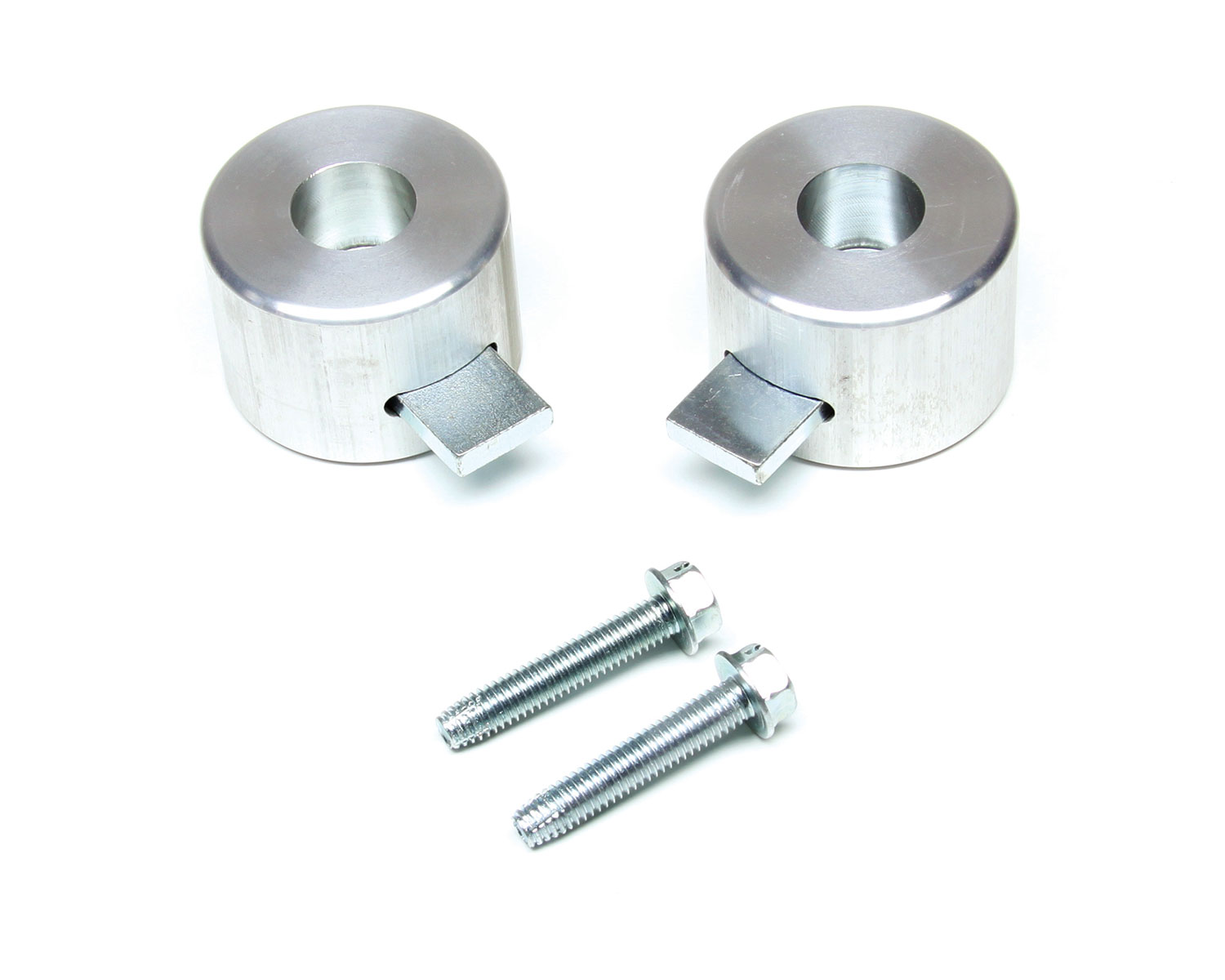 専用　Loop Clique The Foundation TeraFlex Jeep TJ/LJ LCG Rear Lower Bump Stop Kit w/ Spring