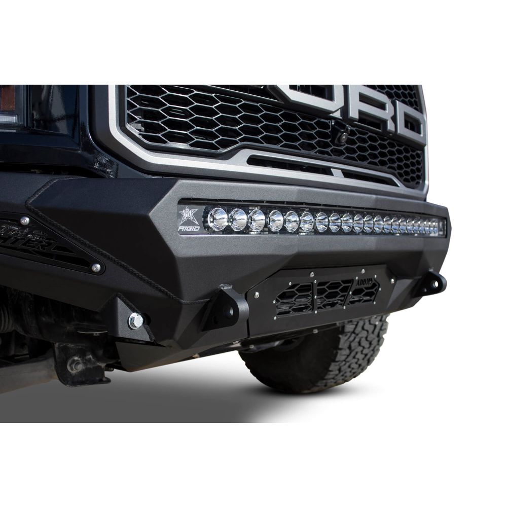 Addictive Desert Designs Stealth Fighter Front Bumper