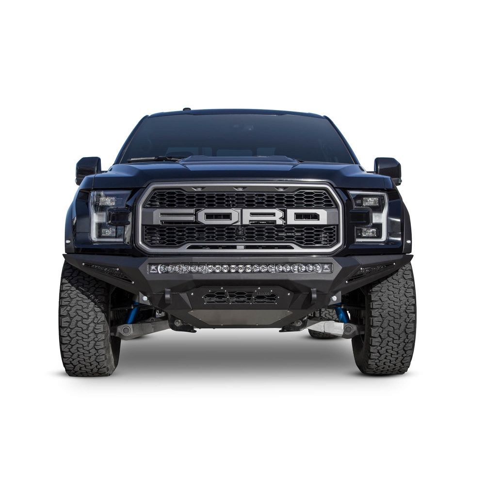 Addictive Desert Designs Stealth Fighter Front Bumper