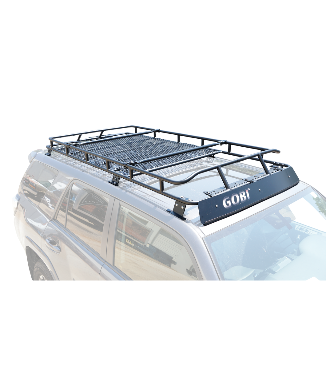 Ranger Gobi Roof Rack Jku GOBI Jeep Gladiator Ranger Rack Multi