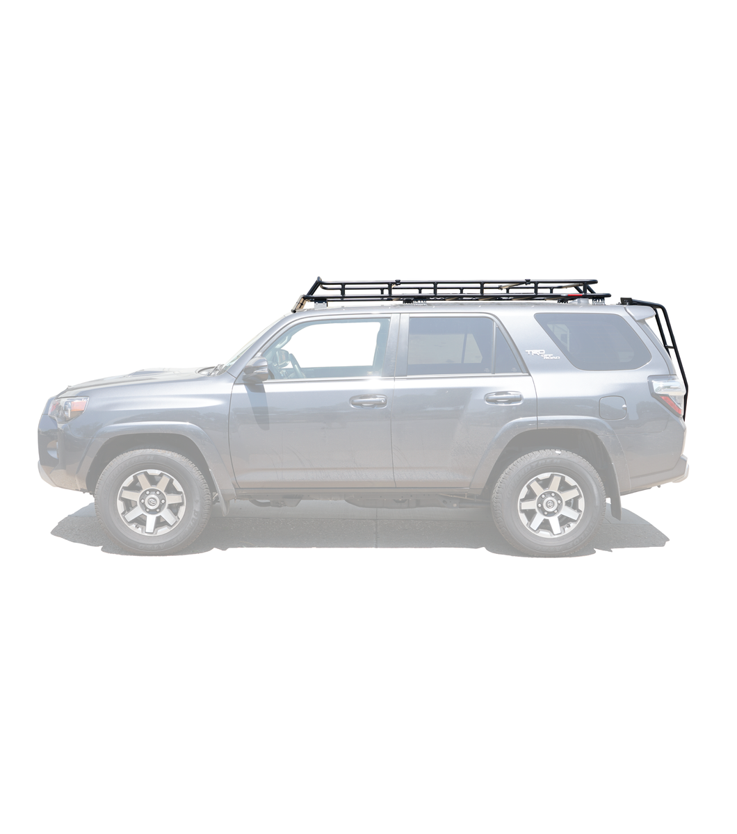 Light Bar Gobi Roof Rack 4runner GOBI 4Runner Ranger Rack W