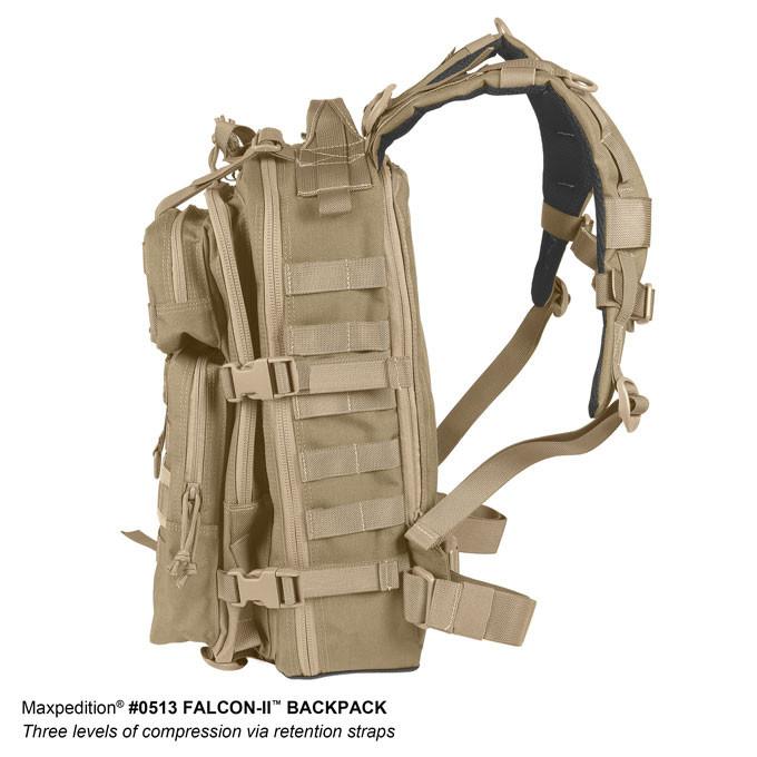 Maxpedition - Falcon-II™ Backpack