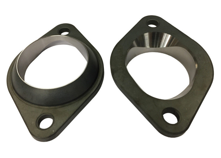 SPD 150/Raptor Turbo Exhaust Adapter Kit | Offroad Alliance