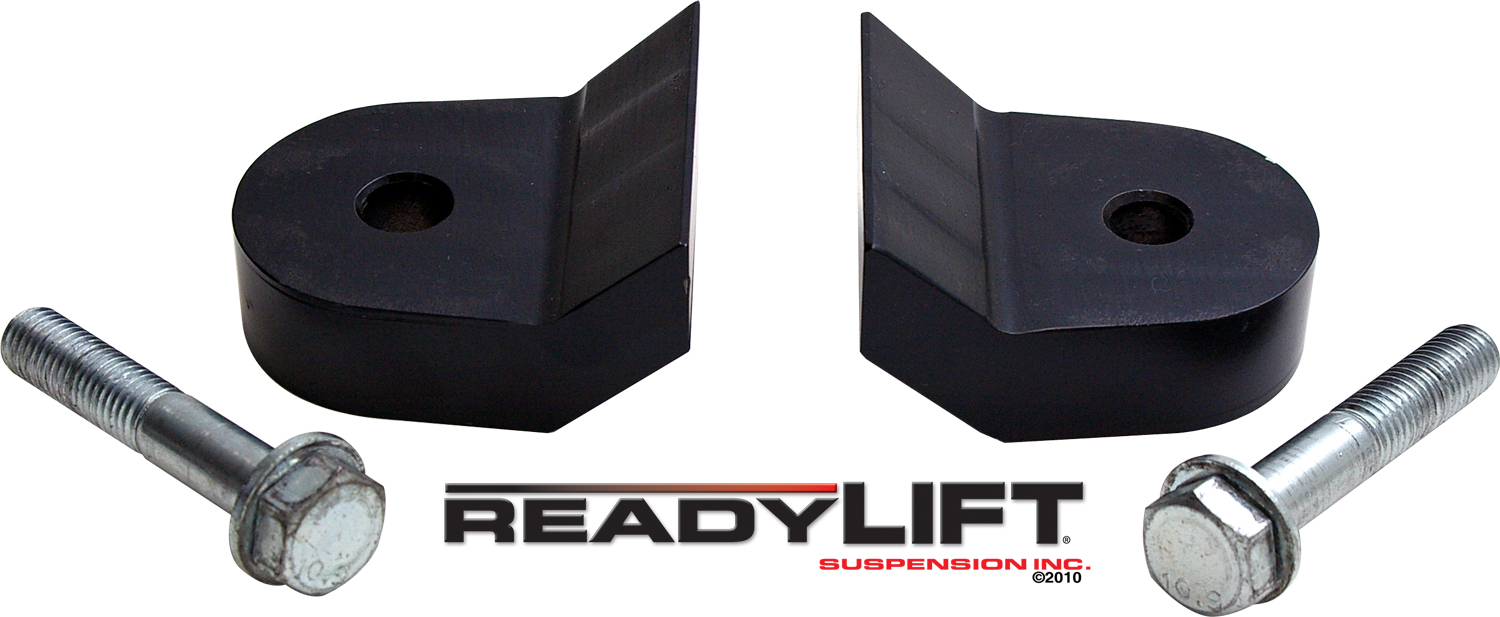 ReadyLift 66-2111 | Front Leveling Kit | Offroad Alliance