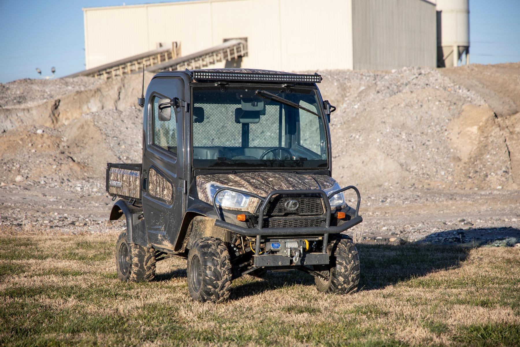 Rough Country - 98001 Susp Lift Kits UTV | Offroad Alliance