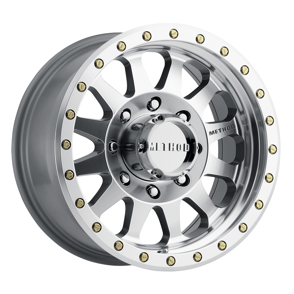 Method 304 Machined | Offroad Alliance