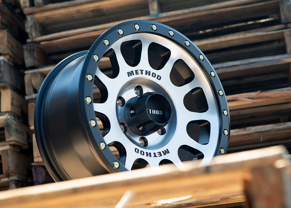 Method 305 Machined | Offroad Alliance