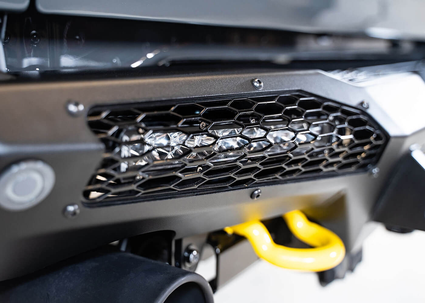 Addictive Desert Designs (ADD) 2021 - 2025 Ford Raptor