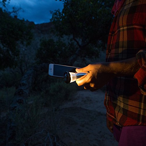 Goal Zero Lighthouse Micro Charge USB Rechargeable Lantern