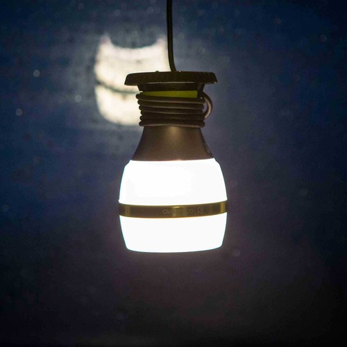 Goal Zero Light-A-Life 350 ランタン（2個） Amazon.com: Goal Zero Light-A-Life 350 LED Light : Sports