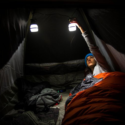 Goal Zero Light-A-Life 350 LED Light | Offroad Alliance