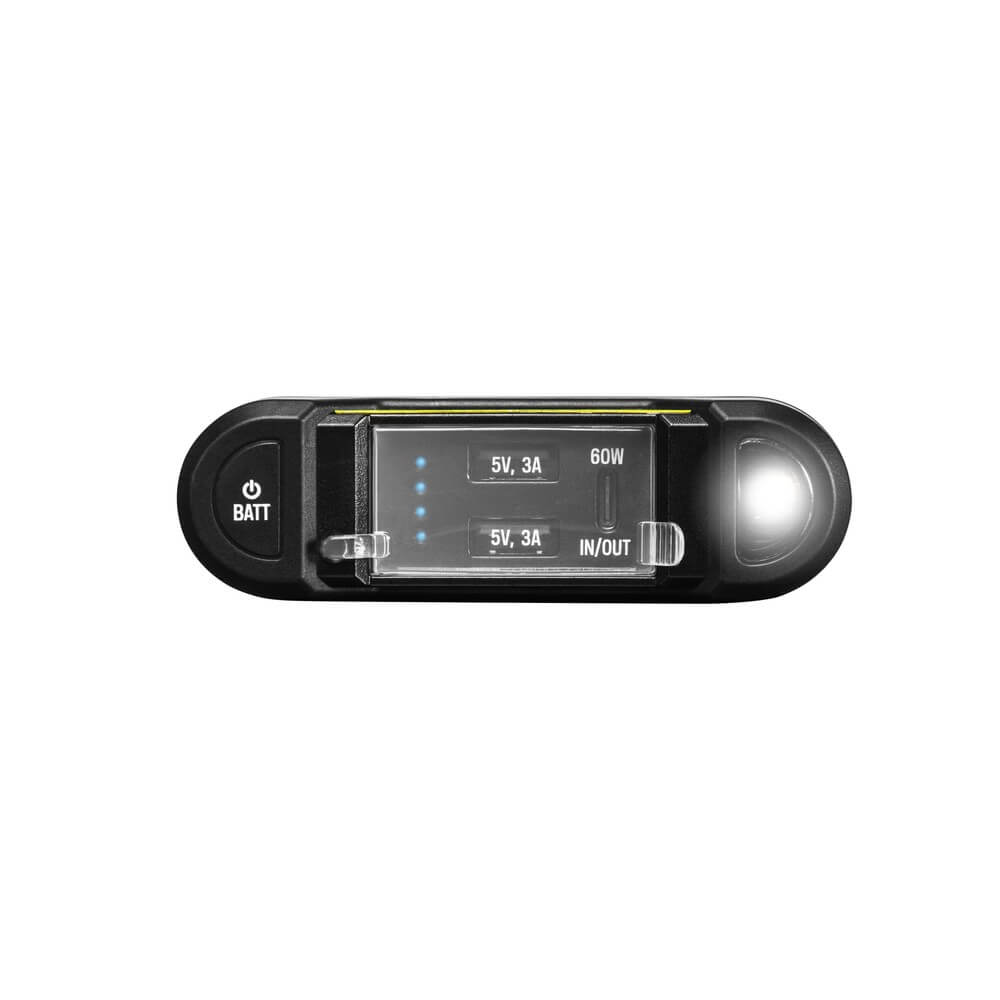 Goal Zero Venture 75 Power Bank | Offroad Alliance