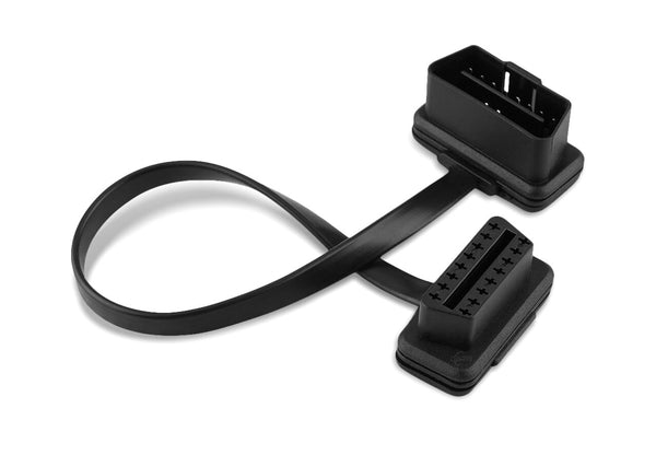 OBD-II Extension Cable for Z-Flash and Speed Turtle OBD-II Extension Cable for Z-Flash and Speed Turtle
