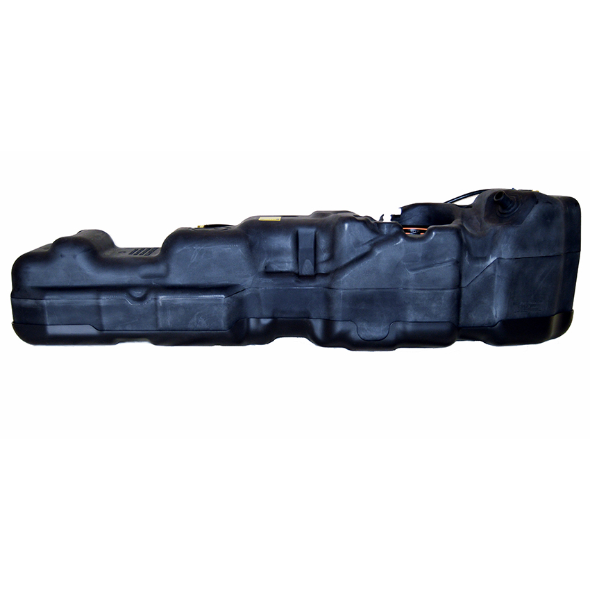 Titan XXL Mid-Ship Fuel Tank 50 Gallon Dodge/Ram 2013-2020 2500