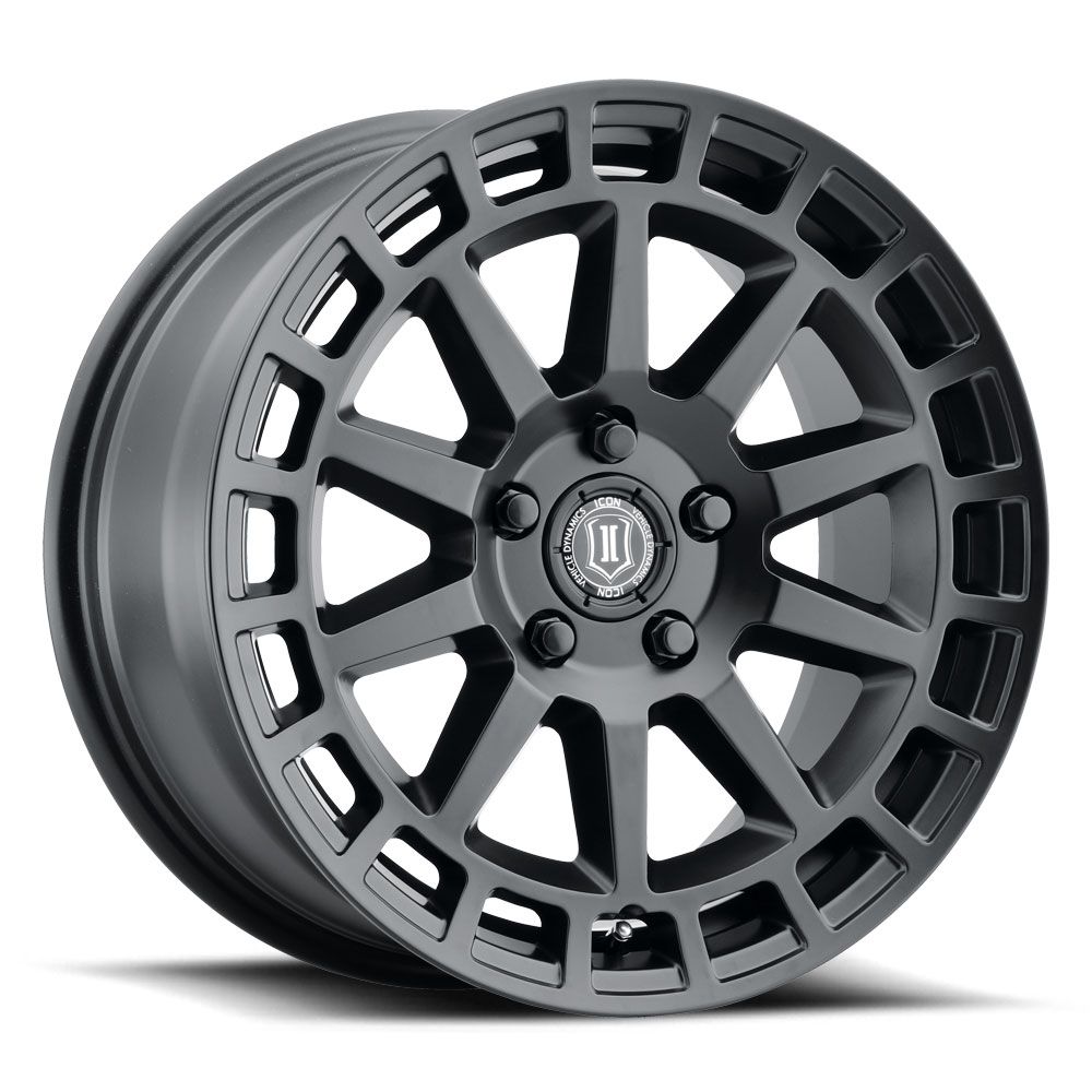 ICON Alloys Journey 7117806560SB | Offroad Alliance