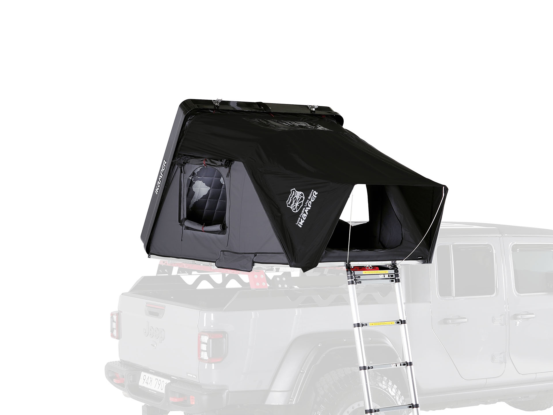 iKamper Skycamp Mini 3.0 | Shop Offroad Alliance today