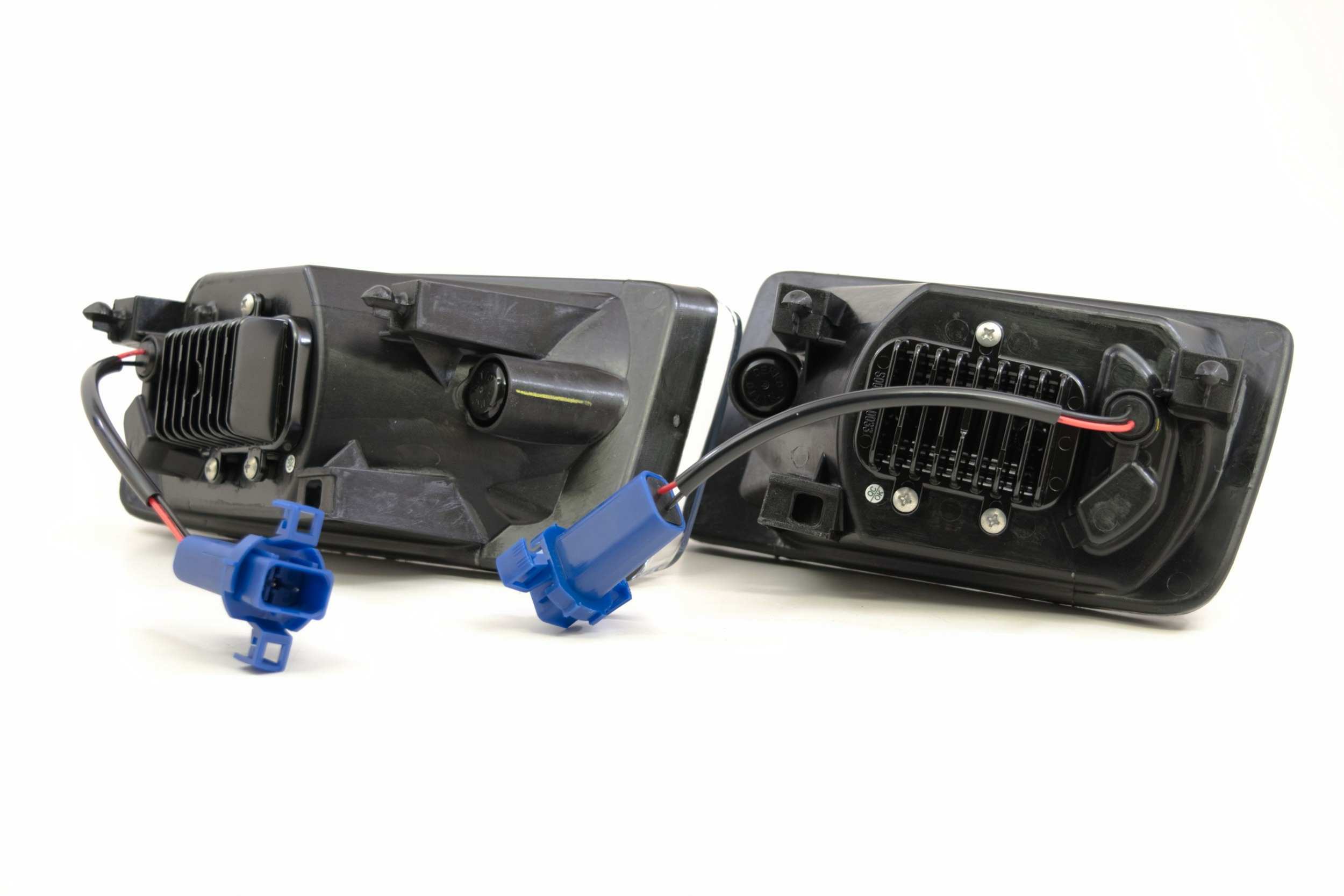 FET F190RV イエローオフロードライト 85W 12V FET F190RV イエローオフロードライト 85W 12V（OS2 Single Mode