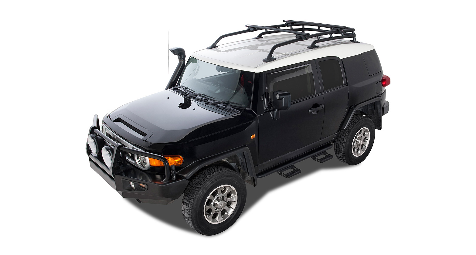Rhino Rack JA1938 | Roof Rack | Offroad Alliance