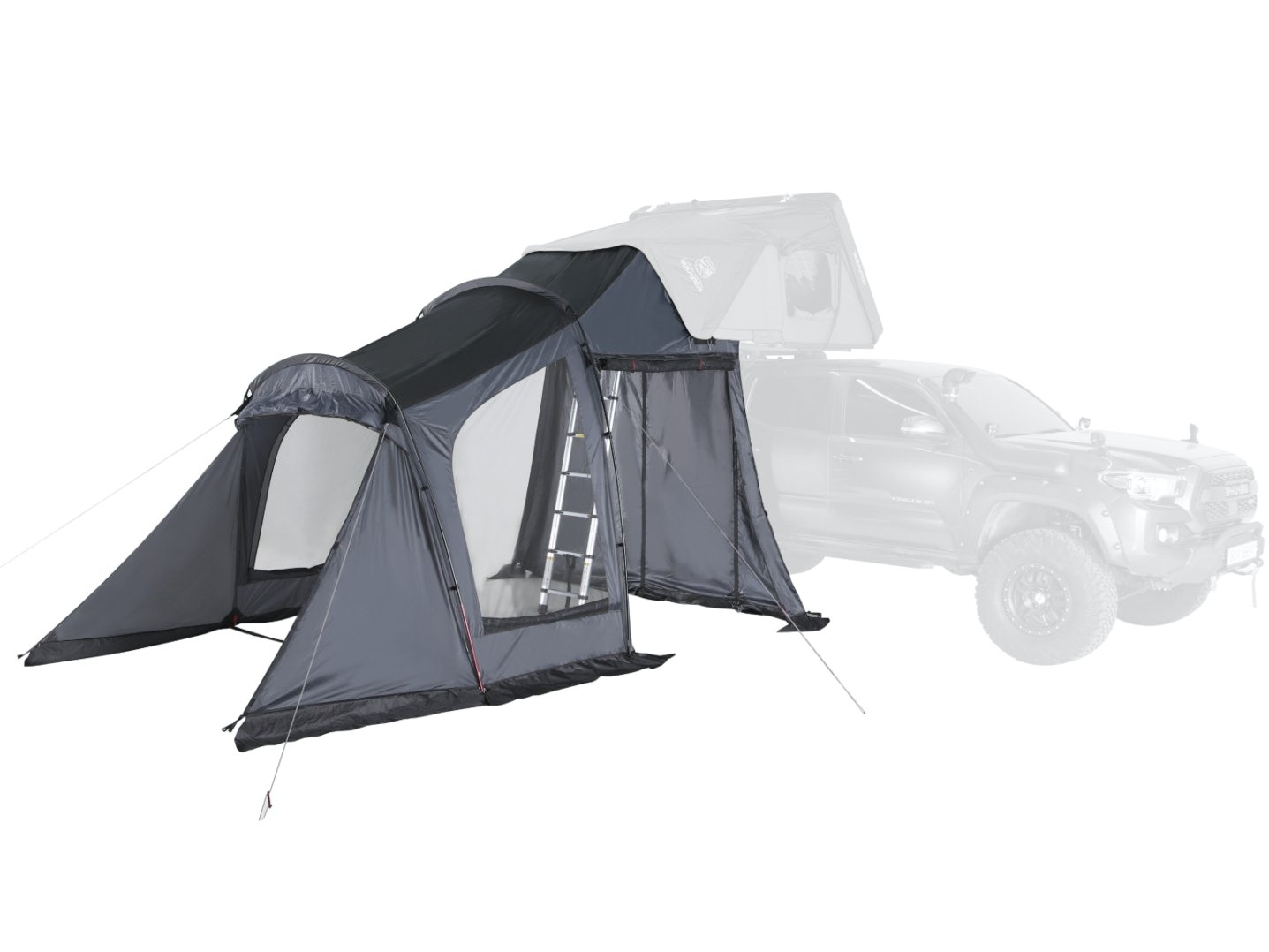 ikamper skycamp3.0 annex plus ロックグレー ikamper-skycamp3-annex-plus-