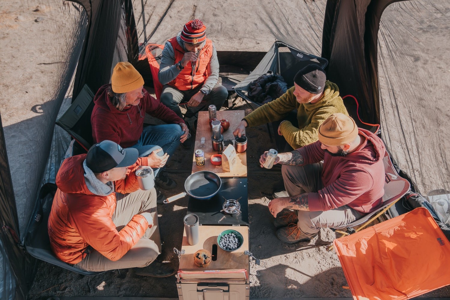 iKamper Skycamp 3.0 Annex Plus | Offroad Alliance