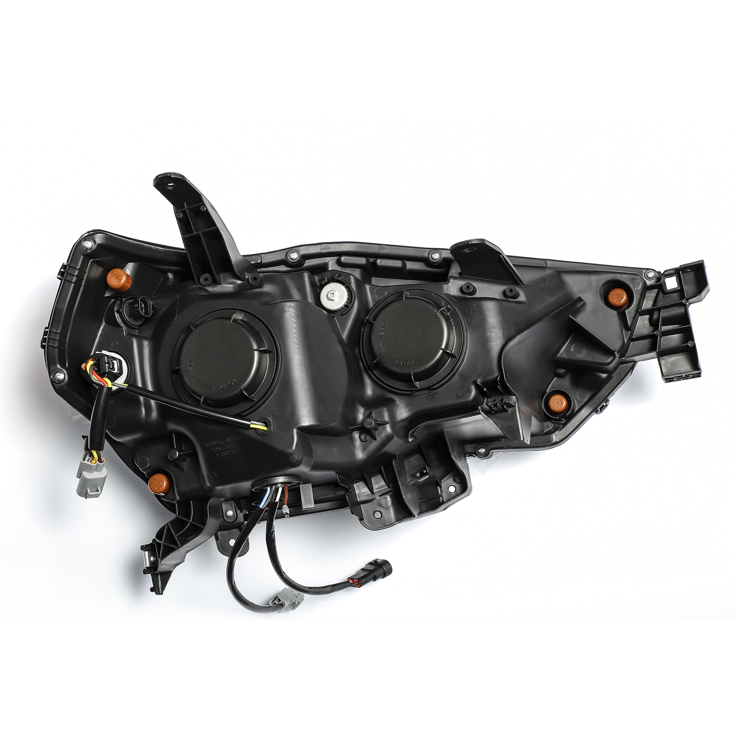 AlphaRex 880725 Headlight Assembly | Offroad Alliance