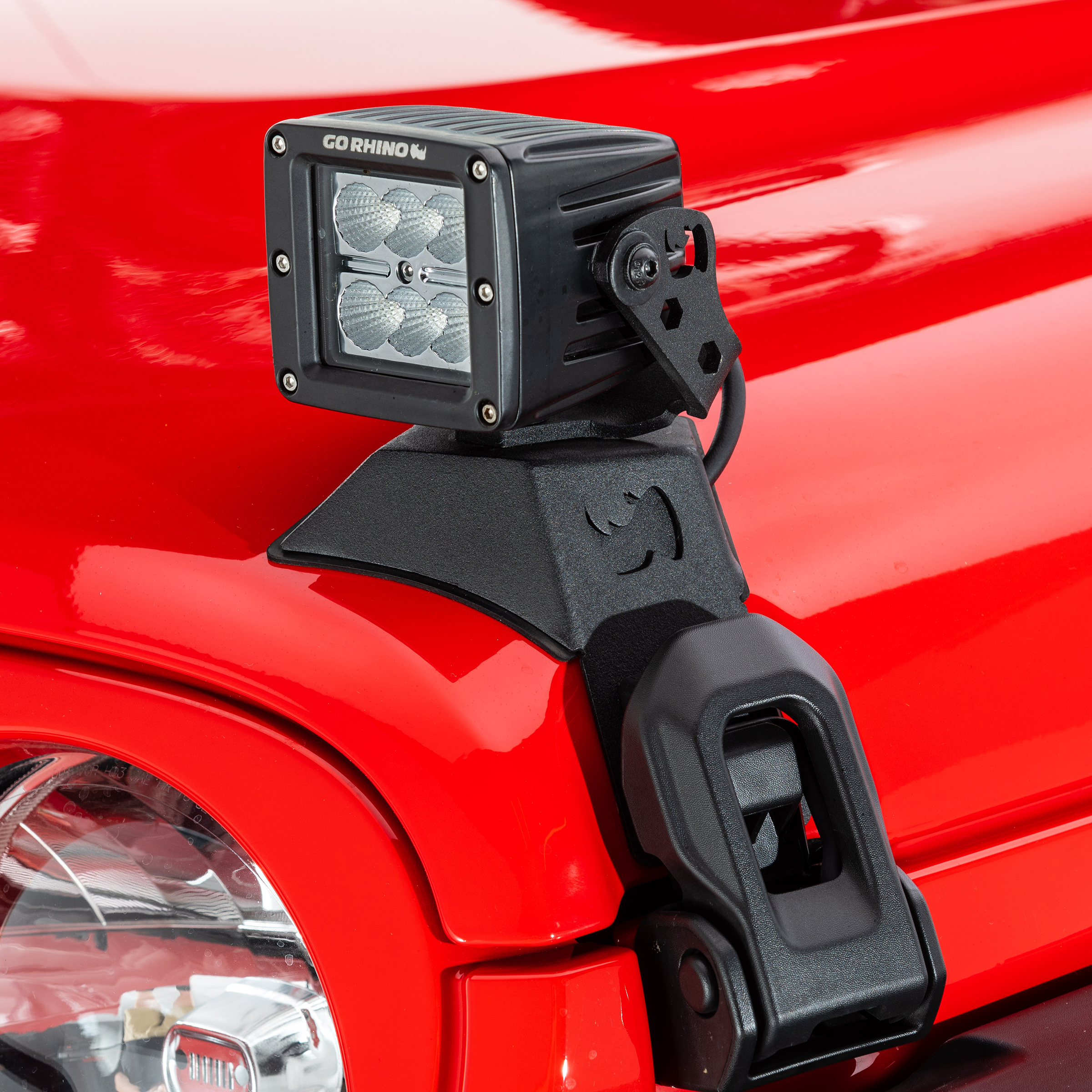 Go Rhino - 751002 | Lighting | Offroad Alliance