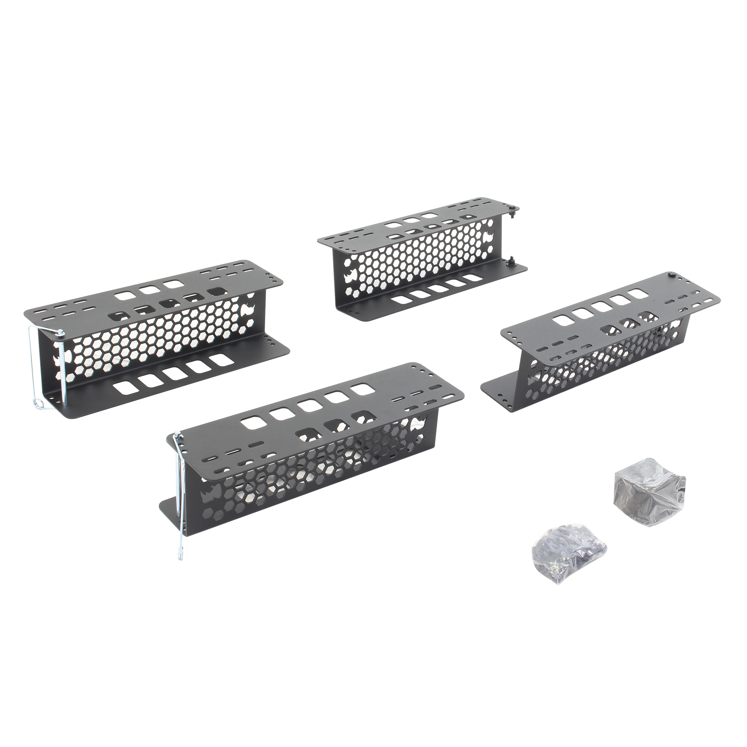 Go Rhino - 5950050T | XRS/SRM Rack Accessories | Offroad Alliance