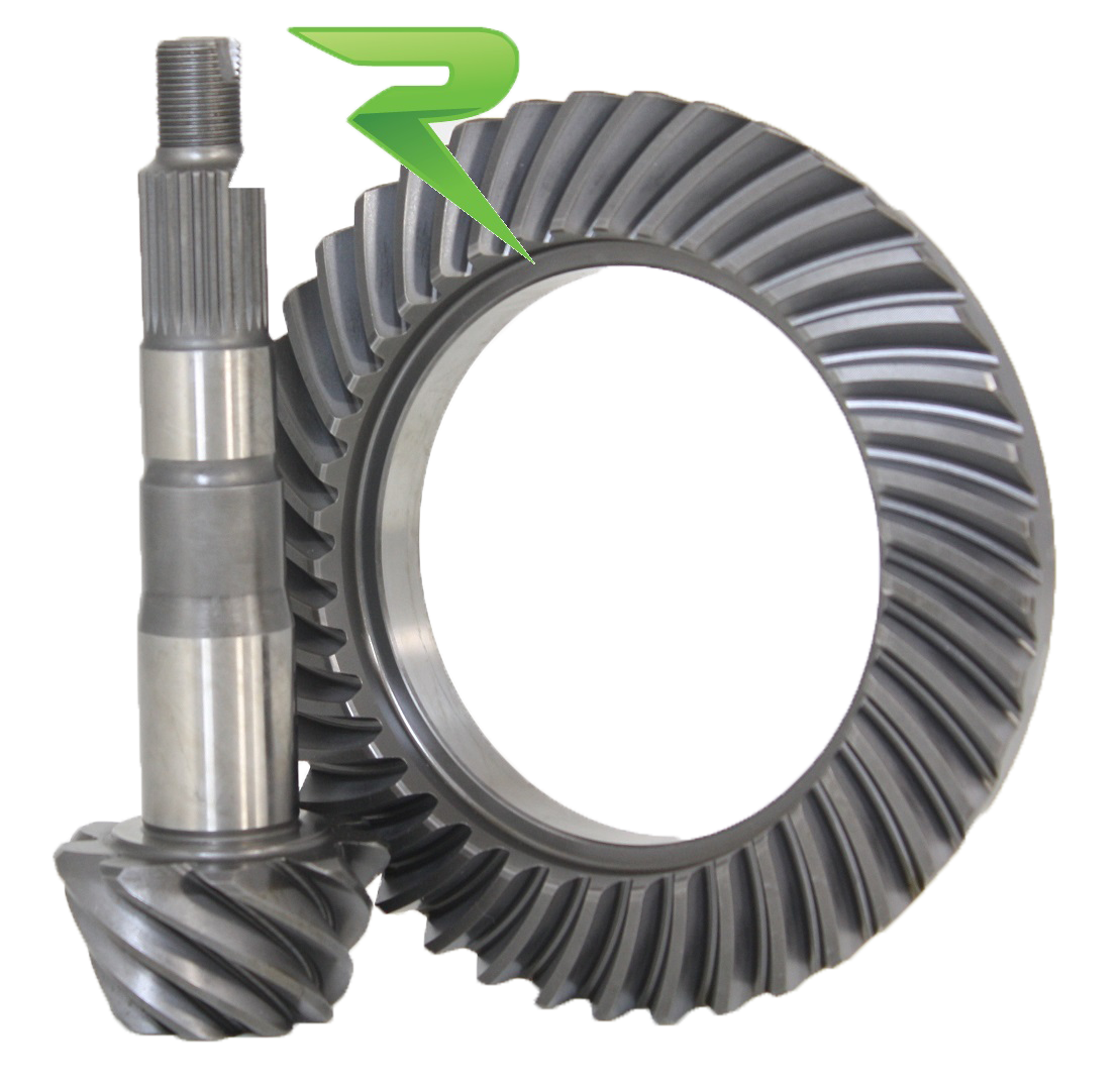 Revolution Gear Ring & Pinion Sets| T8-529 | Offroad Alliance