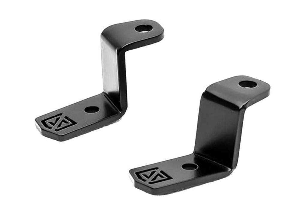 ZROADZ 18+ F-150 Hood Hinge Light Kit - Z365711-KIT2 | Offroad