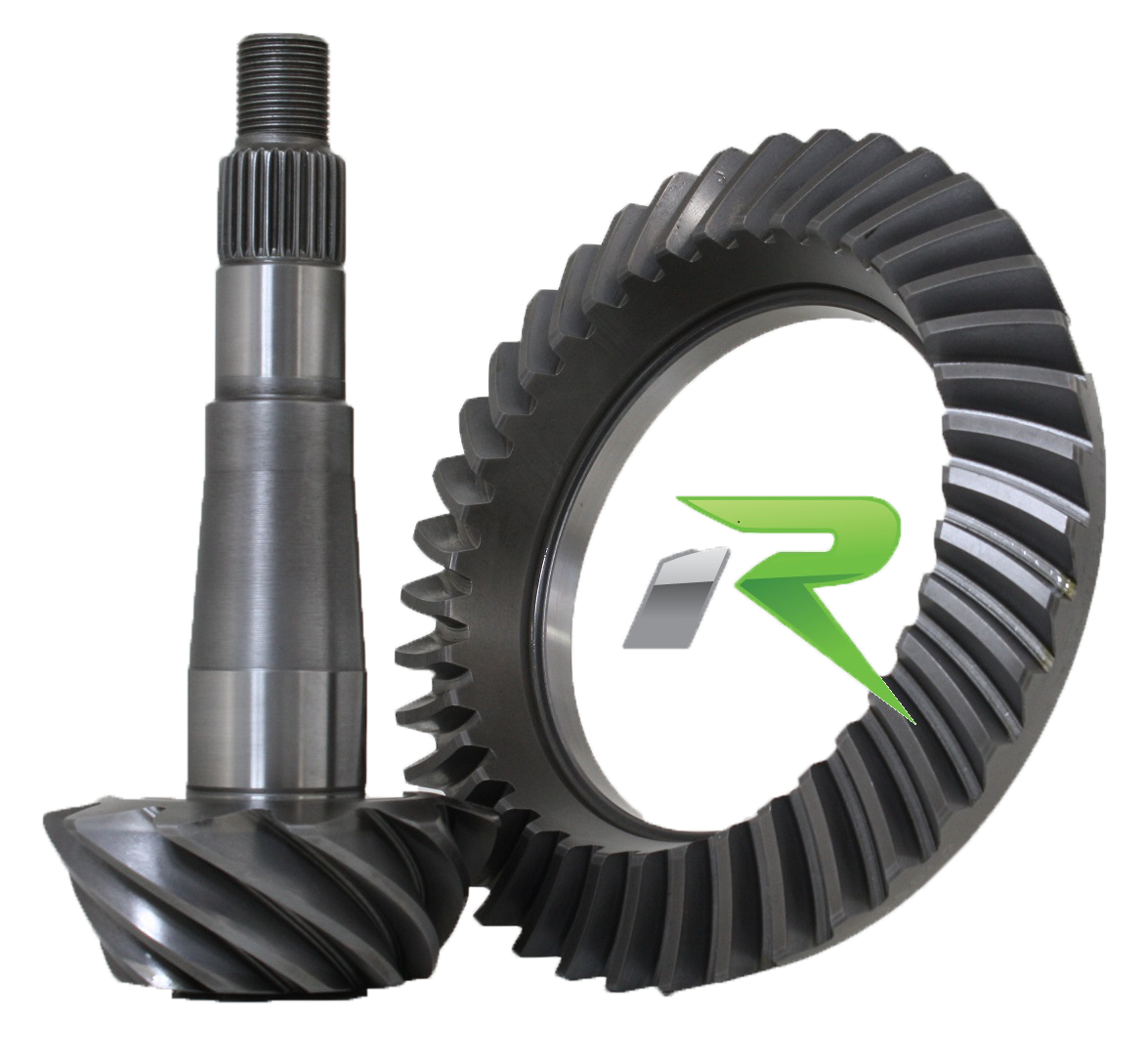 じょー　3.7.8 Revolution Gear Ring & Pinion Sets| C8.25-373D | Offroad Alliance