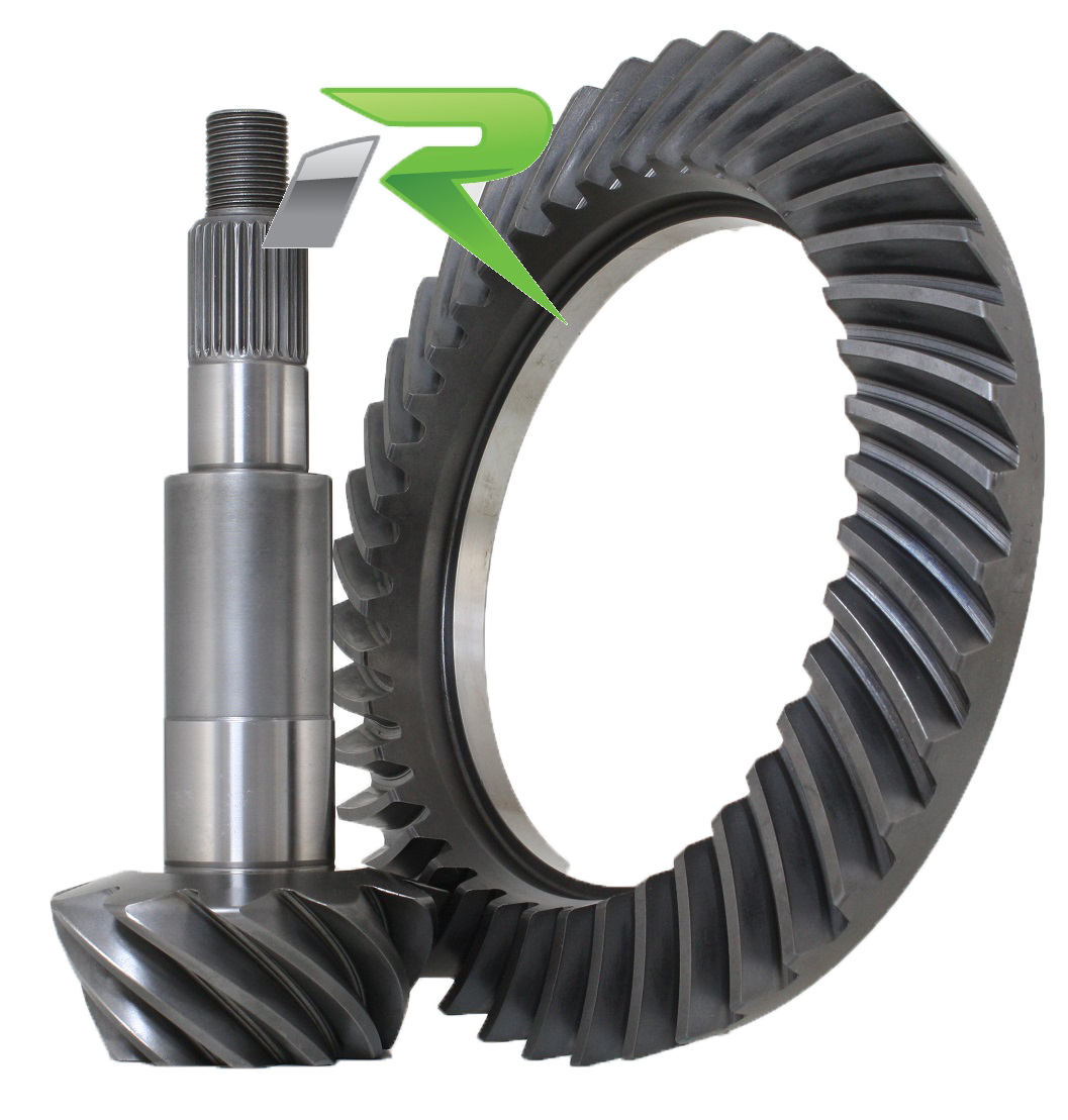 Revolution Gear Ring & Pinion Sets| D70-355 | Offroad Alliance
