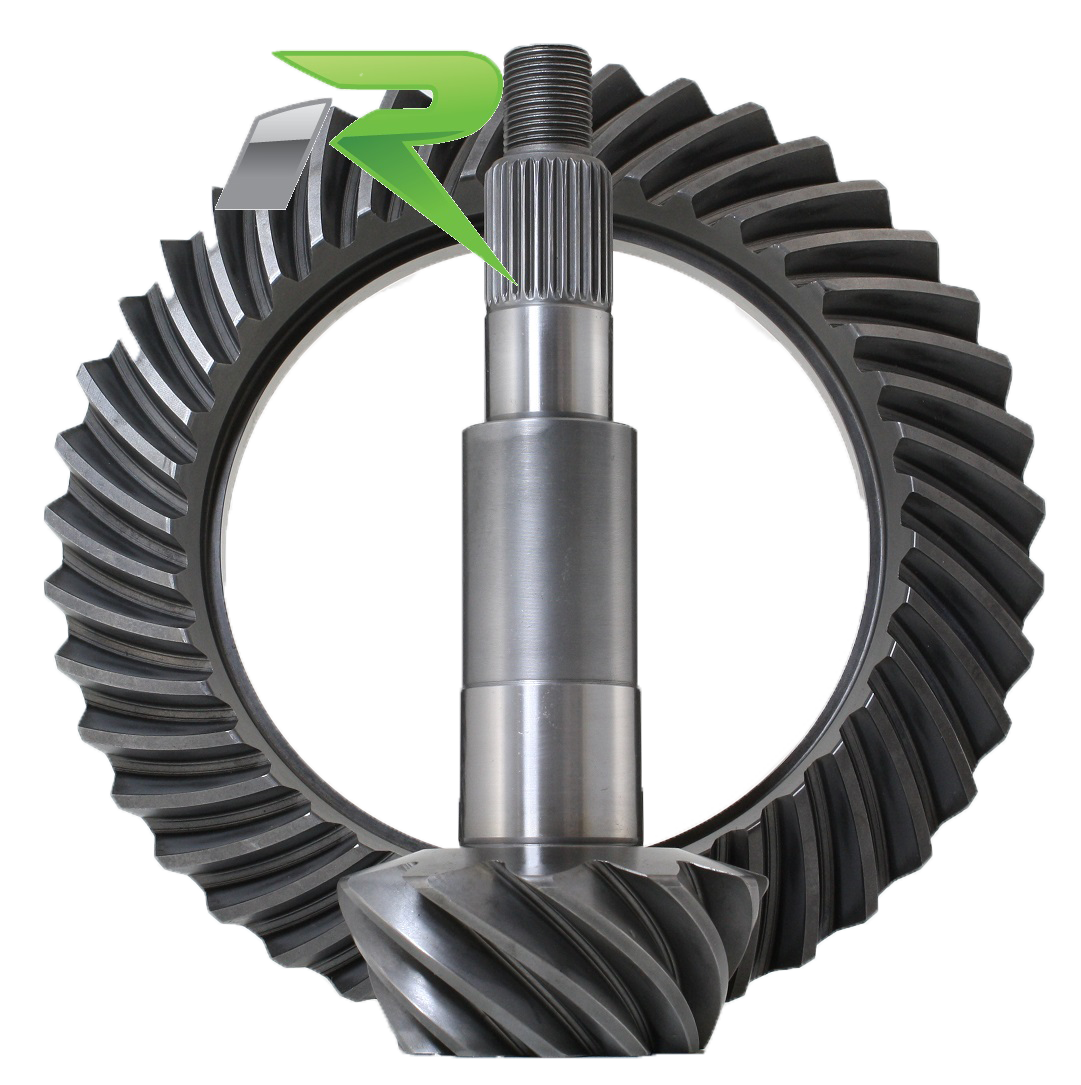 Revolution Gear Ring & Pinion Sets| D70-355 | Offroad Alliance